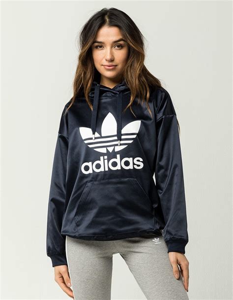 adidas damen hoodie reissverschluss|adidas Women's Hoodie at Amazon Women’s Clothing store.